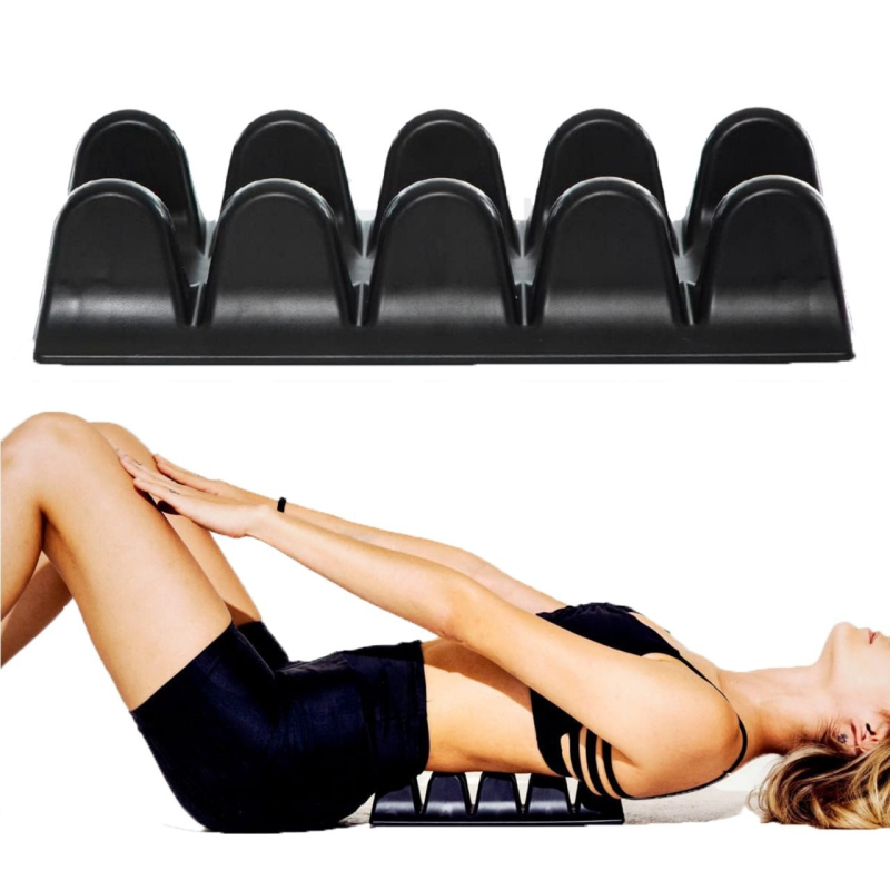Psoas raumenų masažuoklis, klubų ir juosmens masažas, jogos priedas fitnesui ir sveikam masažui