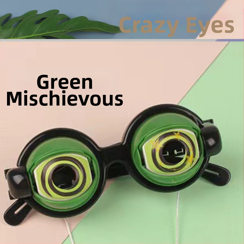 Unisex διασκεδαστικά γυαλιά - πλαστικά γυαλιά για πάρτι, άνοιξη 2022