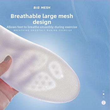 PU sporta zolītes ar augstu elastību un triecienu absorbciju, atmiņas zolīte, pilna garuma zolīte