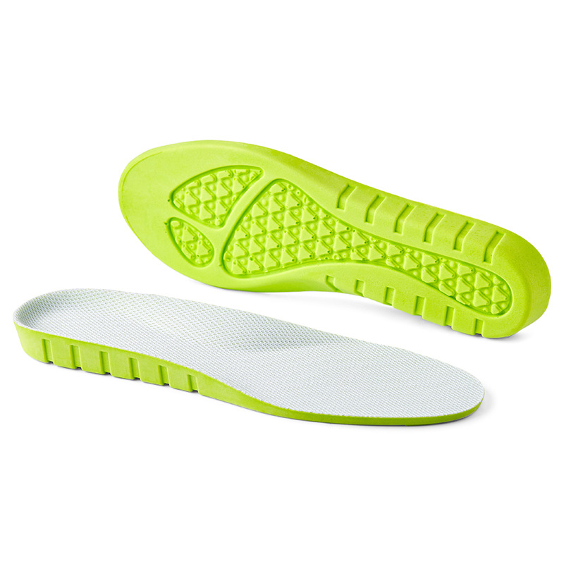 PU sporta zolītes ar augstu elastību un triecienu absorbciju, atmiņas zolīte, pilna garuma zolīte