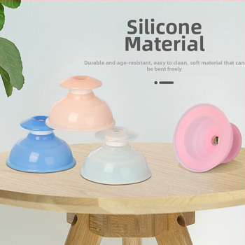 JM Силиконов вакуумен комплект за чаши – силикон + хардуер, универсален модел, вакуум за абсорбиране на влага, за домашна употреба, фитнес и козметичен салон
