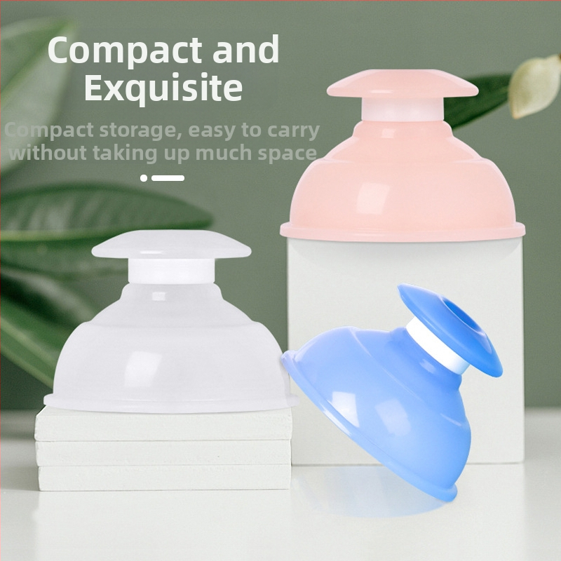 JM Silikónový vákuový set na cupping – Silikón + hardvér, Univerzálny model, Vákuum s absorciou vlhkosti, pre domáce použitie, fitness a kozmetický salón