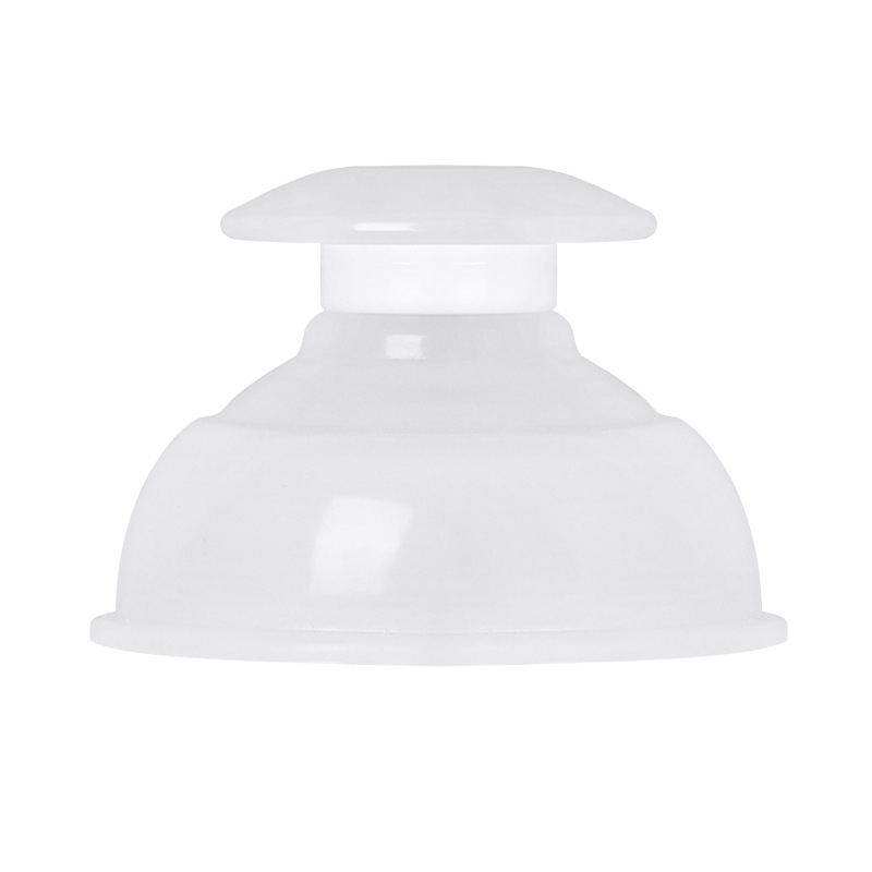 JM Силиконов вакуумен комплект за чаши – силикон + хардуер, универсален модел, вакуум за абсорбиране на влага, за домашна употреба, фитнес и козметичен салон