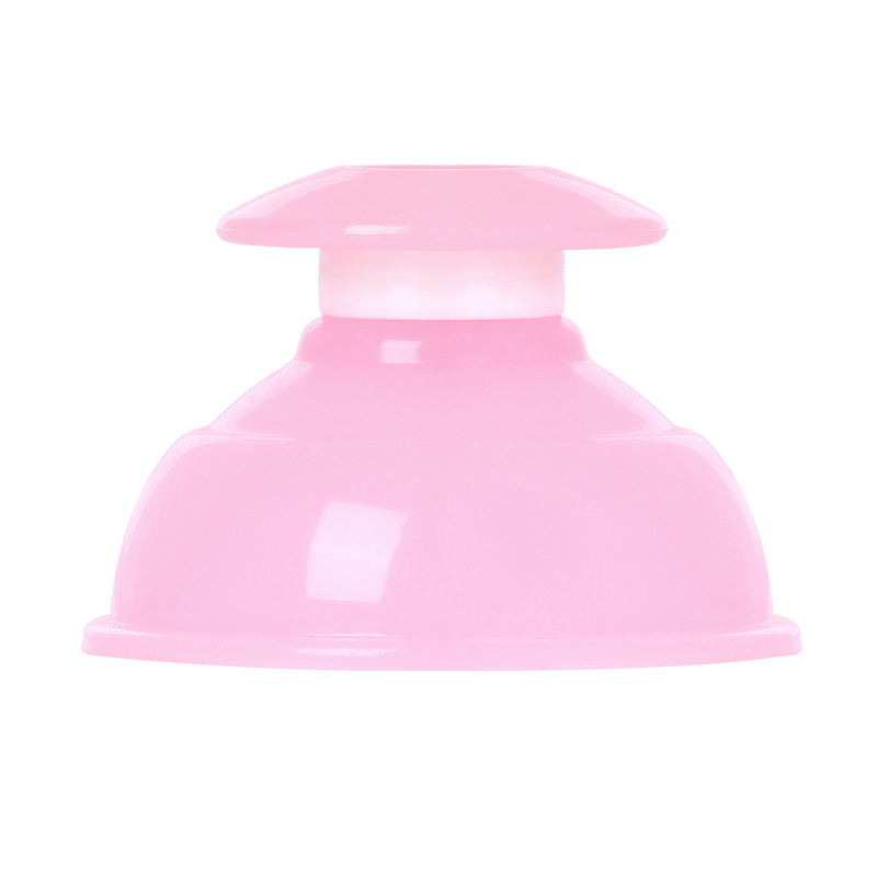 JM Силиконов вакуумен комплект за чаши – силикон + хардуер, универсален модел, вакуум за абсорбиране на влага, за домашна употреба, фитнес и козметичен салон