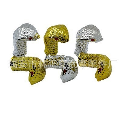 Κεφαλή φιδιού βαλβίδας ελαστικού – χαλκός, σειρά καουτσούκ, βιδωτή τοποθέτηση, κοινή συμβατότητα