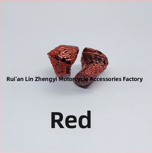 Κεφαλή φιδιού βαλβίδας ελαστικού – χαλκός, σειρά καουτσούκ, βιδωτή τοποθέτηση, κοινή συμβατότητα