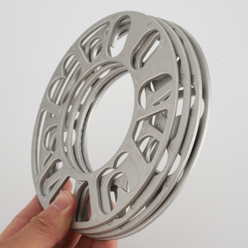 AZL Διαχωριστής τροχού από κράμα αλουμινίου για τροχούς — Ταιριάζει σε πολλά μοντέλα