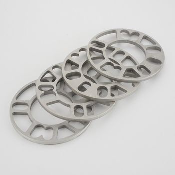 AZL Διαχωριστής τροχού από κράμα αλουμινίου για τροχούς — Ταιριάζει σε πολλά μοντέλα