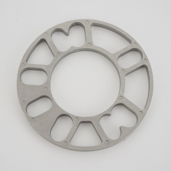 AZL Διαχωριστής τροχού από κράμα αλουμινίου για τροχούς — Ταιριάζει σε πολλά μοντέλα