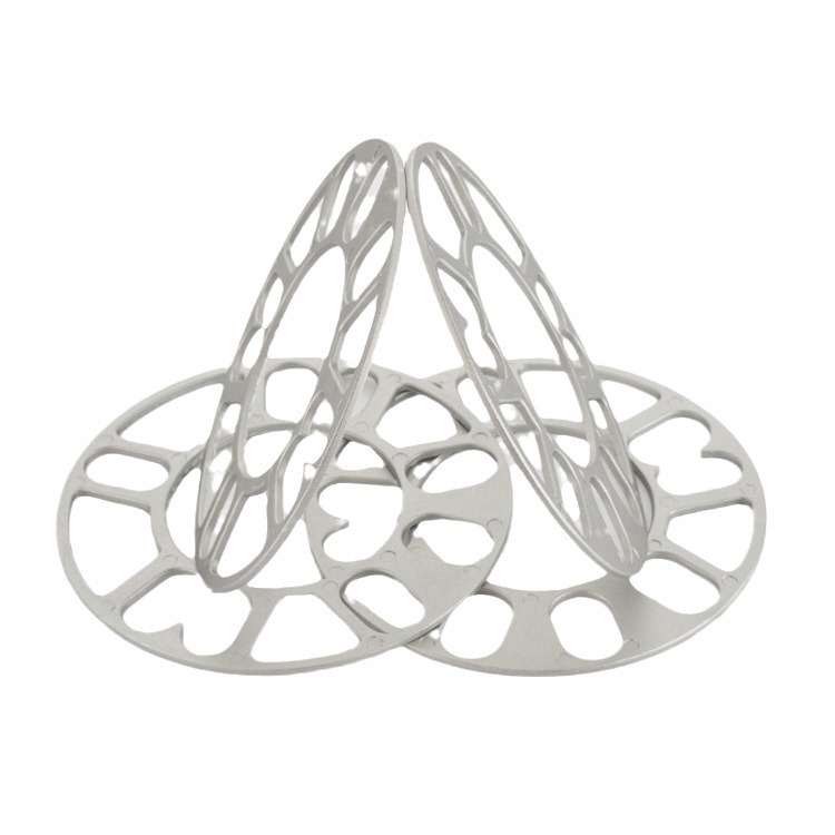 AZL alumínium ötvözet hub spacer kerék módosításhoz — kompatibil sok modellhez