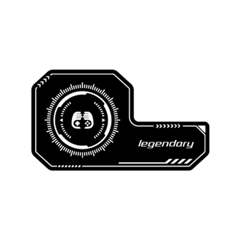 Плоча за охлаждане за смартфони с полупроводникова охлаждаща повърхност и усилвател за разсейване на топлината; конструкция от алуминиева плоча + силикагел; тегло 20 г; безжично свързване