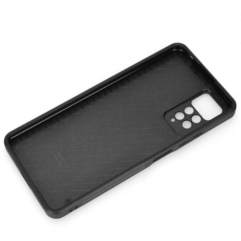 Flip púzdro pre Xiaomi Redmi Note 11 Pro Global 4G, umelá koža, obchodný štýl