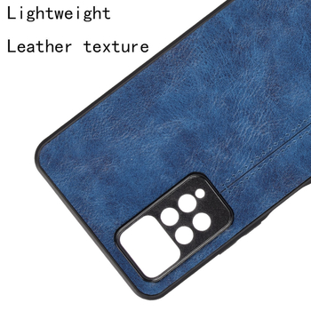 Flip púzdro pre Xiaomi Redmi Note 11 Pro Global 4G, umelá koža, obchodný štýl