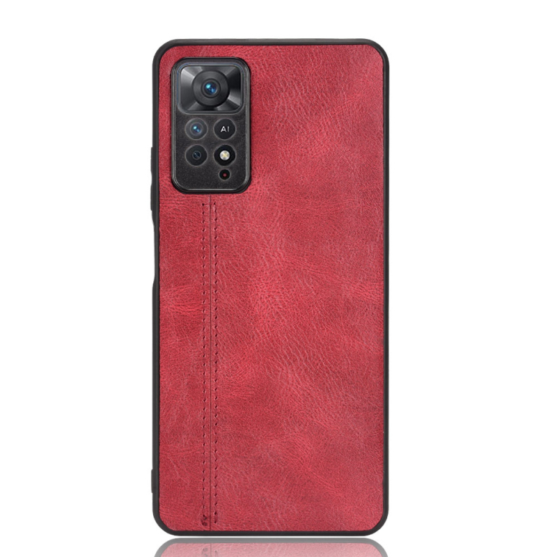 Flip púzdro pre Xiaomi Redmi Note 11 Pro Global 4G, umelá koža, obchodný štýl