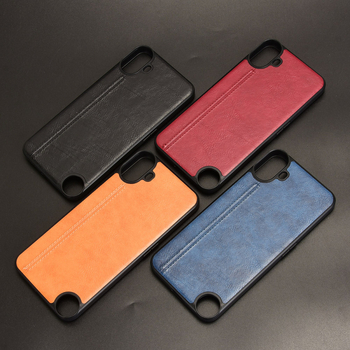 Carcasă pentru Nothing CMF Phone1 – Model cu imprimeu de vacă și linii auto, carcasă din PC, Protecție la șocuri, Rezistență la abraziune, Protecție la cădere