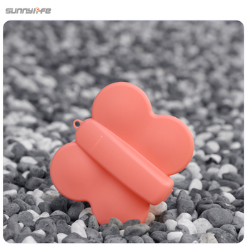 DJI NEO saderīga drona aizsargkaste ar cieta korpusa konstrukciju — plastmasa, nesamontēta, balts iepakojums