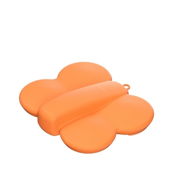 DJI NEO saderīga drona aizsargkaste ar cieta korpusa konstrukciju — plastmasa, nesamontēta, balts iepakojums