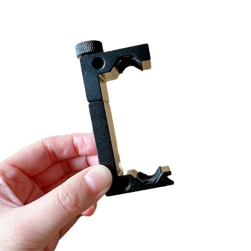 CUELY stolni držač za mobitel, podesivi model, plastični