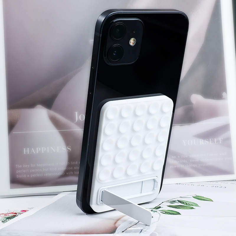 Držač za telefon, silikon, univerzalni, National Snow