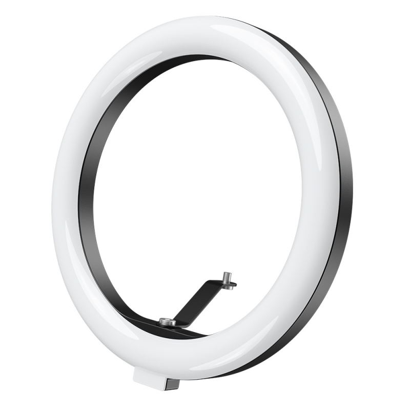 TELESIN Podstavec na telefón pre živé vysielanie s MagSafe — magnetická svorka, hliníková zliatina, univerzálny dizajn