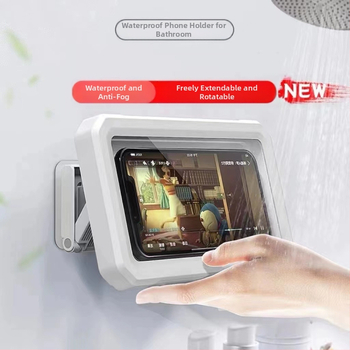 Lazy Stand – универсален пластмасов дизайн, марка Neutral, персонализация по избор