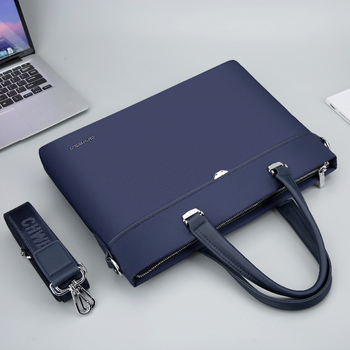 Мъжка бизнес чанта за документи Chaowei Paul | Oxford материя, подплата от полиестер, модел 618, водоустойчива и дишаща