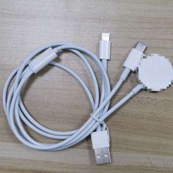 Apple Watch μαγνητικός ασύρματος φορτιστής (MagSafe) – έξοδος 2.5W, QC2.0, καθολικός φορτιστής ρολογιών