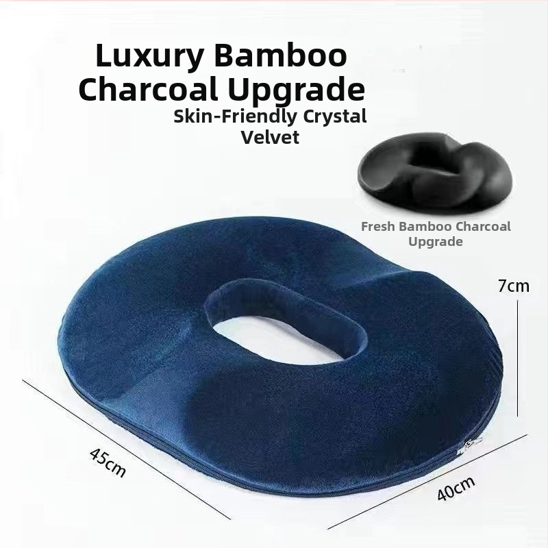 Диванова възглавница - Полиестерен материал; Нордически стил; подходяща за триместен диван (Полиестерен материал; Нордически стил; подходяща за триместен диван)