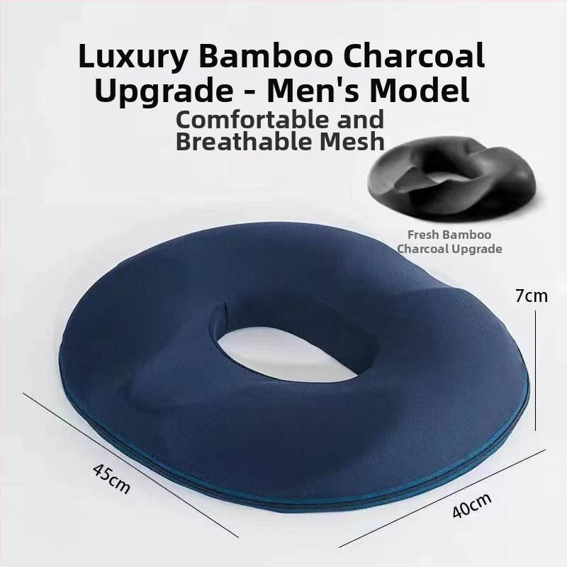 Диванова възглавница - Полиестерен материал; Нордически стил; подходяща за триместен диван (Полиестерен материал; Нордически стил; подходяща за триместен диван)