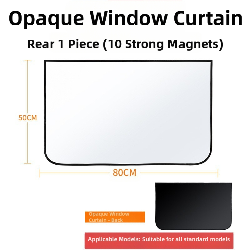Automobilio priekinio stiklo skydelis – šilumos izoliacija, šviesos blokavimas, keturi sezonai, kortų įterpimo tipo montavimas, medžiaga: titano audinys