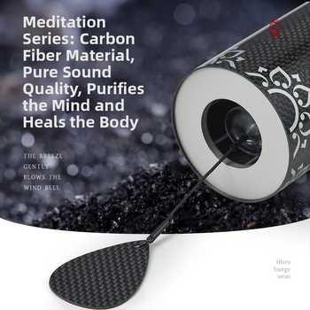 Μεταλλικά κρεμαστά καμπανάκια ανέμου, εννιά νότες, συμφωνία τεσσάρων εποχών, θεραπευτικοί ήχοι, ρετρό ιαπωνικός σχεδιασμός, εξωτερικός κρεμαστός διακοσμητικός, δώρο