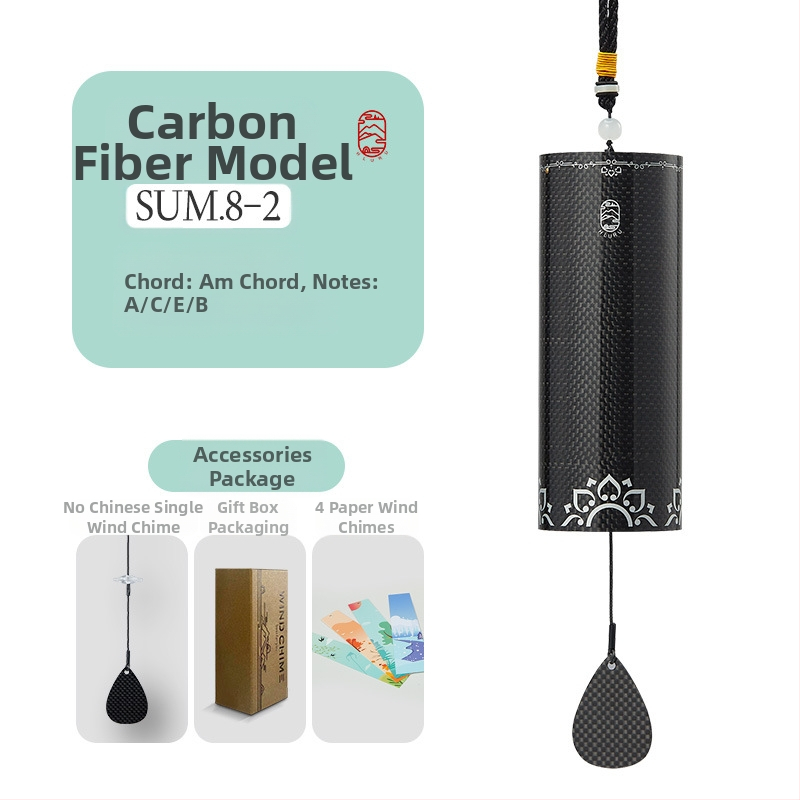 Μεταλλικά κρεμαστά καμπανάκια ανέμου, εννιά νότες, συμφωνία τεσσάρων εποχών, θεραπευτικοί ήχοι, ρετρό ιαπωνικός σχεδιασμός, εξωτερικός κρεμαστός διακοσμητικός, δώρο