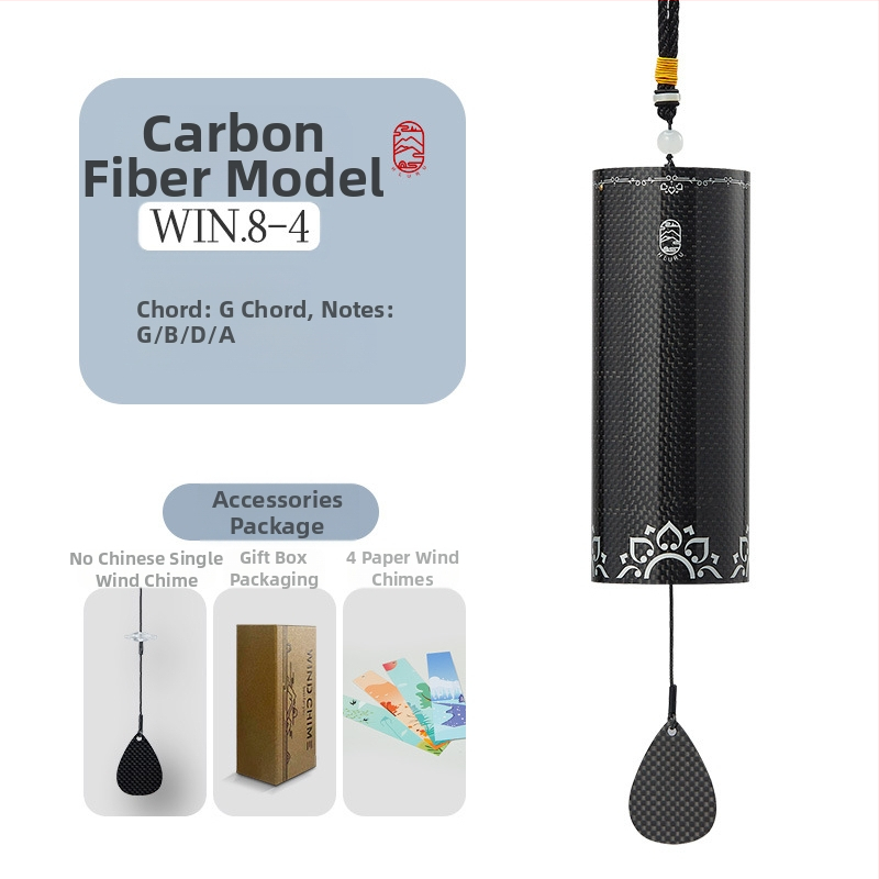 Μεταλλικά κρεμαστά καμπανάκια ανέμου, εννιά νότες, συμφωνία τεσσάρων εποχών, θεραπευτικοί ήχοι, ρετρό ιαπωνικός σχεδιασμός, εξωτερικός κρεμαστός διακοσμητικός, δώρο