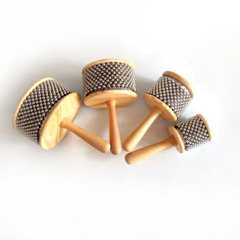 Καμπάσα Orff κρουστά για πρώιμη εκπαίδευση, προέλευση Χεμπεί Λανγκφαν