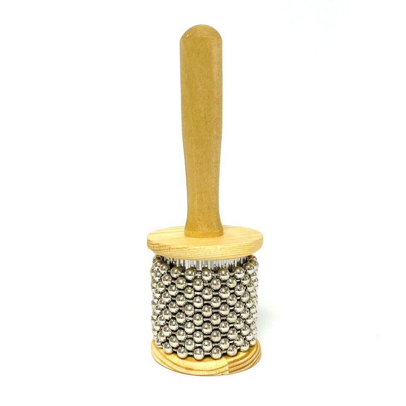 Καμπάσα Orff κρουστά για πρώιμη εκπαίδευση, προέλευση Χεμπεί Λανγκφαν