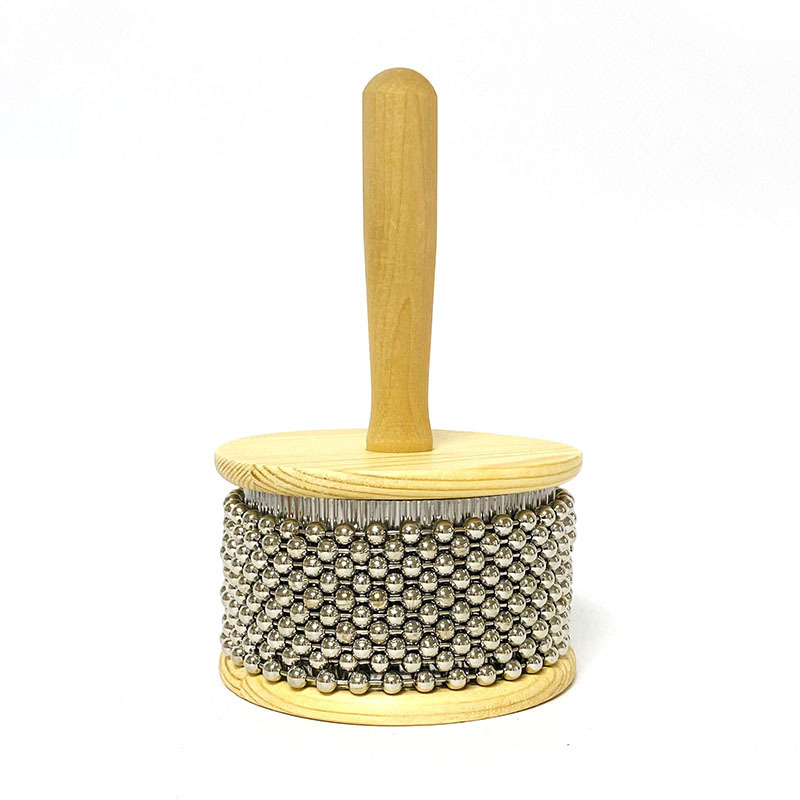 Καμπάσα Orff κρουστά για πρώιμη εκπαίδευση, προέλευση Χεμπεί Λανγκφαν