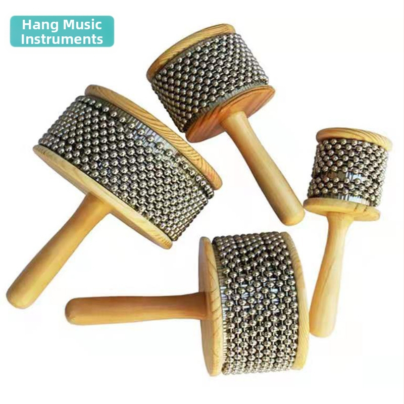 Ударен инструмент – Voice Kasas – учебно музикално пособие за ранно образование, африкански ударни стилове