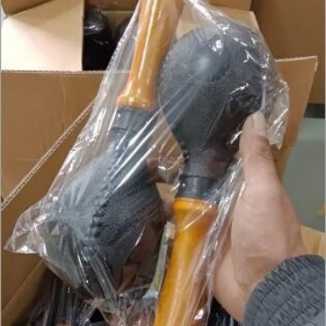 Όργανο κρουστών με άμμο, μοντέλο SY-44; συσκευασία σε OPP σακούλα; κατάλληλο για μουσικές εφαρμογές; δυνατότητα ιδιωτικής ετικέτας: Ναι