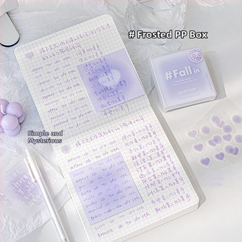 Planwith RosyPosy Soft Blush Πολυλειτουργικές Σημειώσεις – Μηνύματα Ατμόσφαιρας – Χαρτί Brick – IP: Όχι