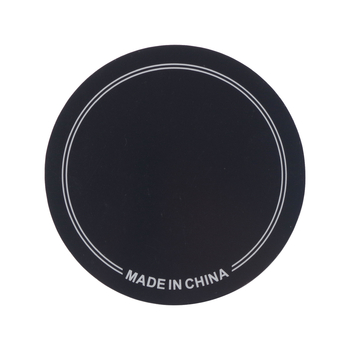 Ενισχυτικό φύλλο για τη μεμβράνη του μπάσο ντράμς, αντιτριβική επικάλυψη, προστασία ποδιού μονής και διπλής χρήσης