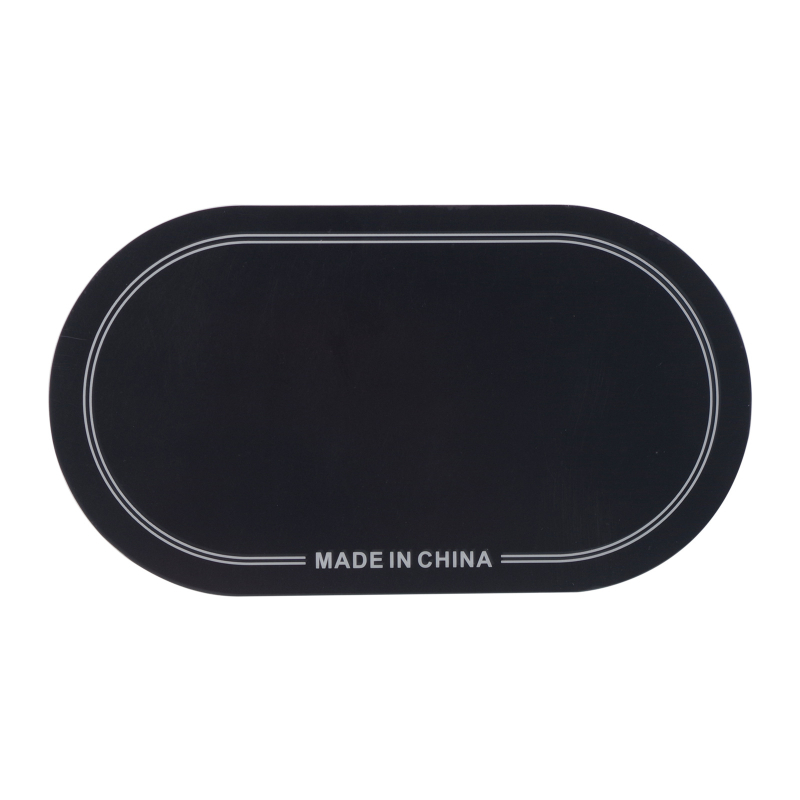 Ενισχυτικό φύλλο για τη μεμβράνη του μπάσο ντράμς, αντιτριβική επικάλυψη, προστασία ποδιού μονής και διπλής χρήσης