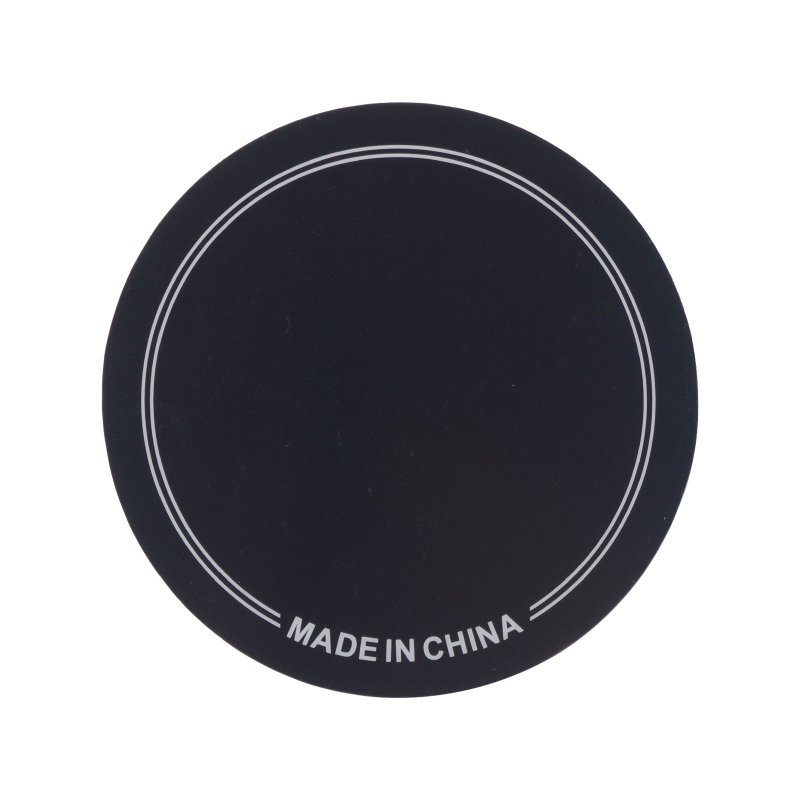 Ενισχυτικό φύλλο για τη μεμβράνη του μπάσο ντράμς, αντιτριβική επικάλυψη, προστασία ποδιού μονής και διπλής χρήσης