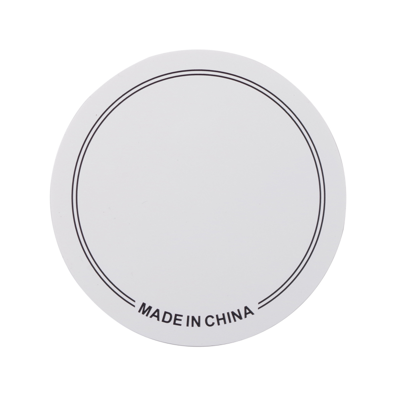 Ενισχυτικό φύλλο για τη μεμβράνη του μπάσο ντράμς, αντιτριβική επικάλυψη, προστασία ποδιού μονής και διπλής χρήσης