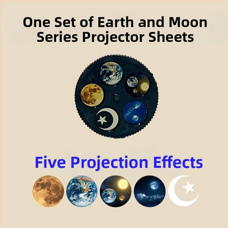 Λαμπά προβολής αστερισμών με USB – επιτραπέζιο νυχτερινό φως, χωρίς έξυπνο έλεγχο