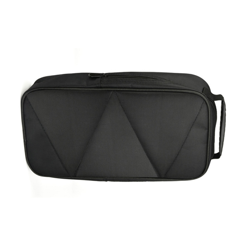 Ελαφρύ pedalboard για ηλεκτρική κιθάρα με Velcro-συμβατό στήριγμα και θήκη αποθήκευσης