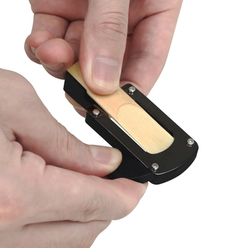 Whistle Trimmer – Μέταλλο + ABS, σε συσκευασία από χαρτόνι, κατάλληλο για μουσικά όργανα