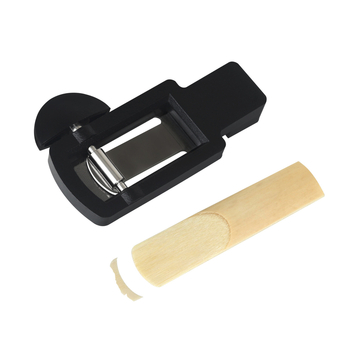 Whistle Trimmer – Μέταλλο + ABS, σε συσκευασία από χαρτόνι, κατάλληλο για μουσικά όργανα