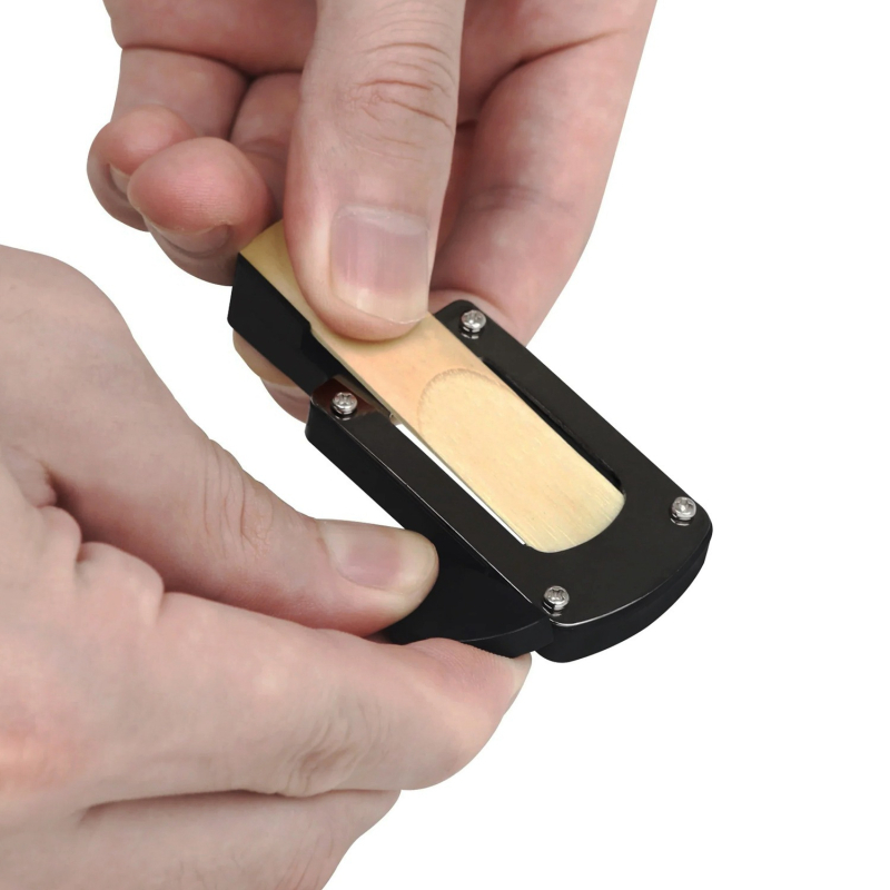 Whistle Trimmer – Metal + ABS, pakiranje u papirnatoj kutiji, pogodno za glazbene instrumente