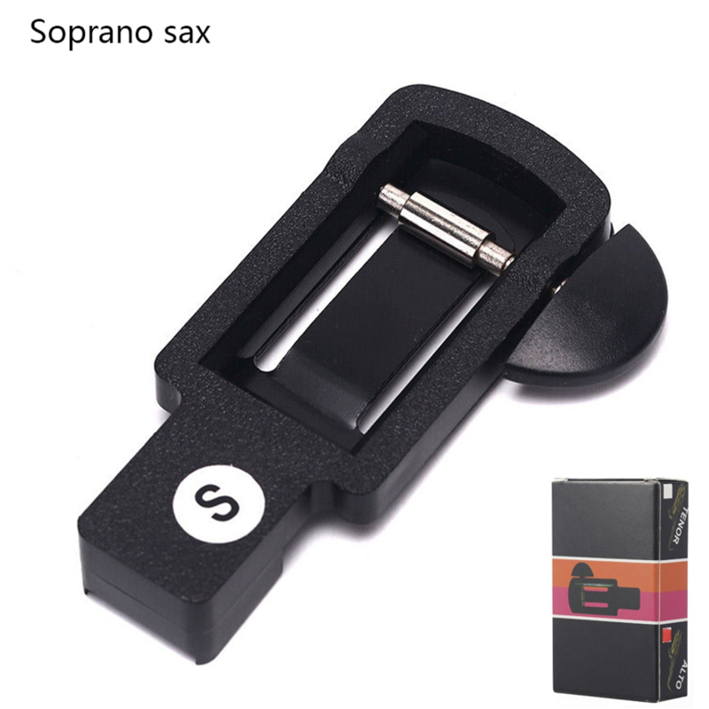 Whistle Trimmer – Metal + ABS, pakiranje u papirnatoj kutiji, pogodno za glazbene instrumente