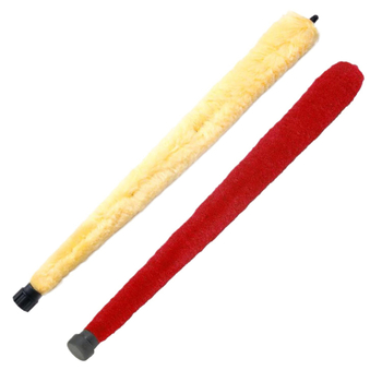 Βούρτσα καθαρισμού σαξοφώνου, αξεσουάρ φροντίδας μουσικών οργάνων